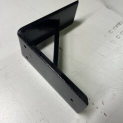 Reinforced Shelf Bracket