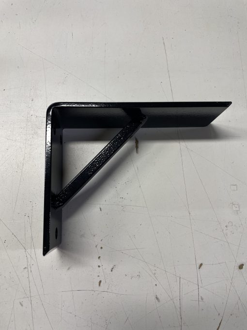 Reinforced Shelf Bracket