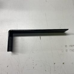 Countertop L Bracket For Supporting Overhang