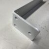 White Granite Countertop L Bracket