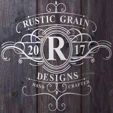 Rustic Grain Designs - Custom Order