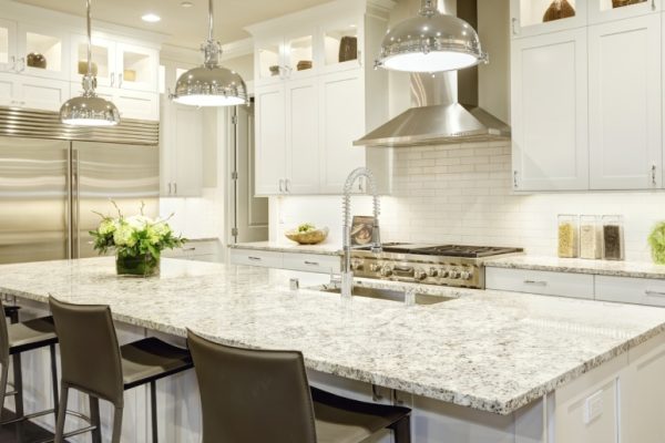 Granite Countertop